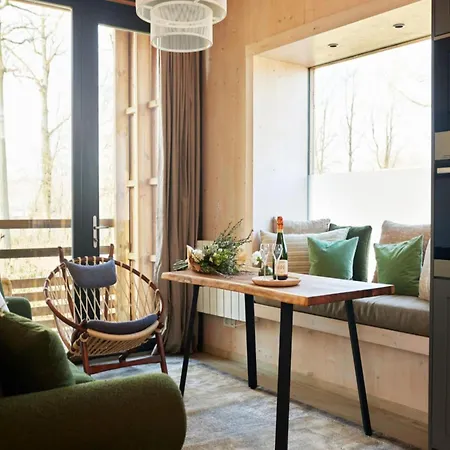 Holiday home Chic In The Woods