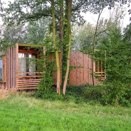 Chic In The Woods Holiday home *