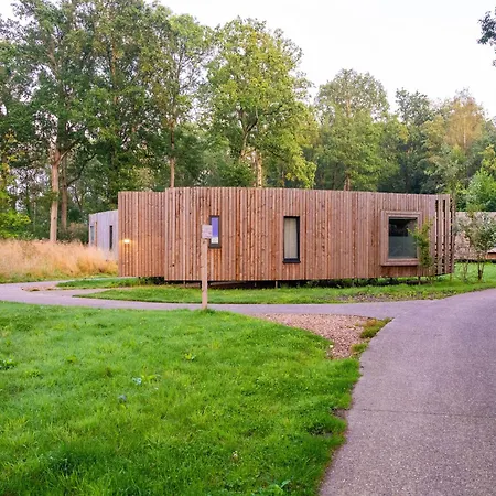 Holiday home Chic In The Woods Antoing