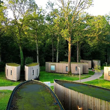 Chic In The Woods Holiday home