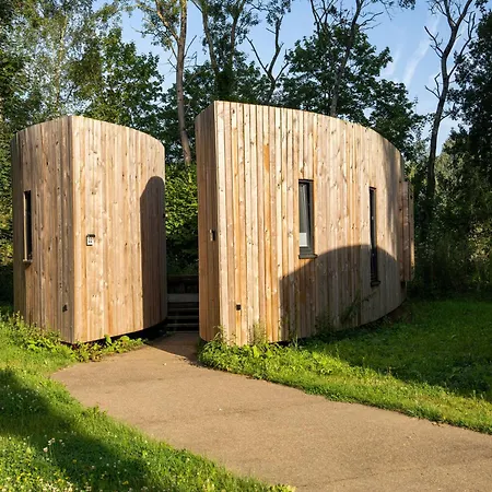 Holiday home Chic In The Woods