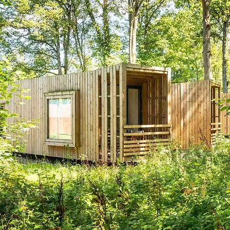 Holiday home Chic In The Woods