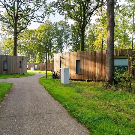 Holiday home Chic In The Woods Antoing