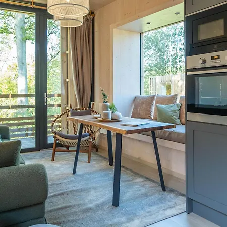 Holiday home Chic In The Woods *