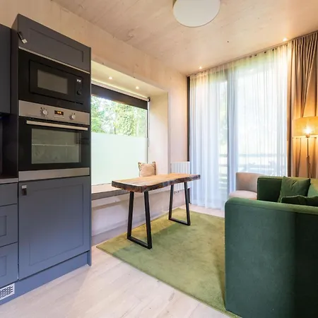 Chic In The Woods Holiday home