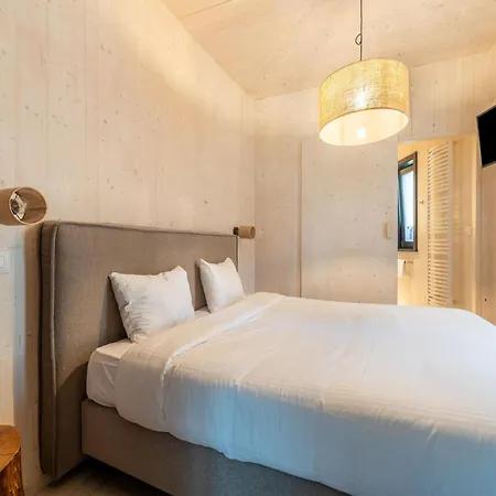 Holiday home Chic In The Woods